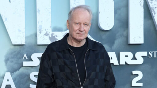 Stellan Skarsgård revela que Ingmar Bergman era nazista