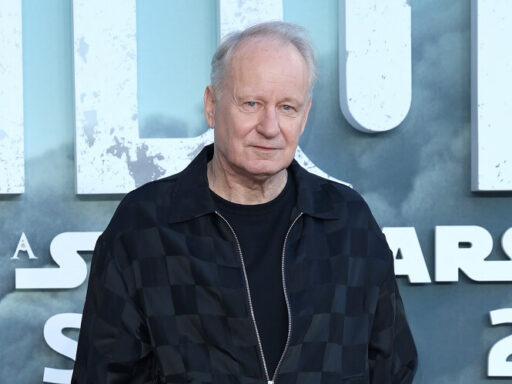 Stellan Skarsgård revela que Ingmar Bergman era nazista