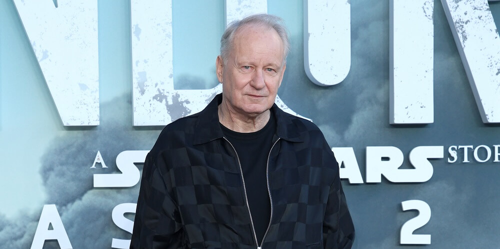 Stellan Skarsgård revela que Ingmar Bergman era nazista