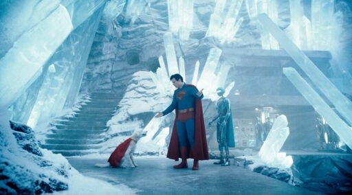Superman de James Gunn