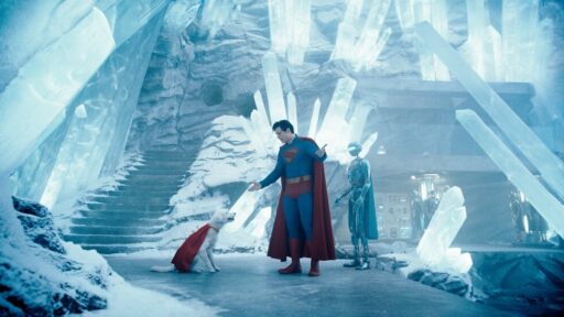 Superman de James Gunn
