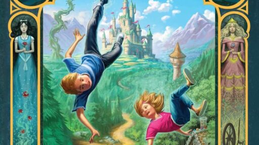Terra de Histórias: livro de Chris Colfer ganhará filme pela Warner