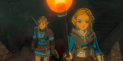 The Legend of Zelda: