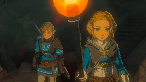 The Legend of Zelda: