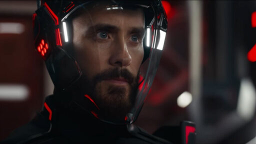 Jared Leto em Tron: Ares: final explicado e cena pós-créditos do filme