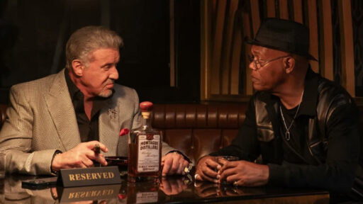 NOLA King, com Samuel L. Jackson, é confirmado pela Paramount - Tulsa King 3ª temporada