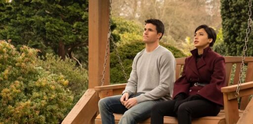 Upload: 4ª temporada recebe primeiras imagens