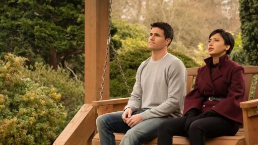 Upload: 4ª temporada recebe primeiras imagens