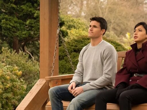 Upload: 4ª temporada recebe primeiras imagens