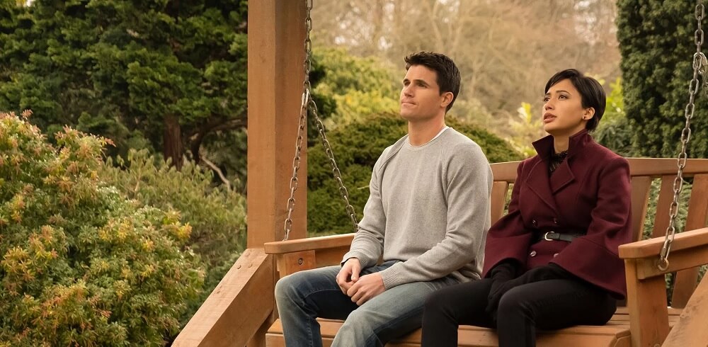 Upload: 4ª temporada recebe primeiras imagens