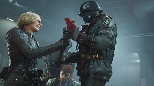 Wolfenstein