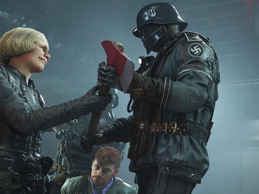 Wolfenstein