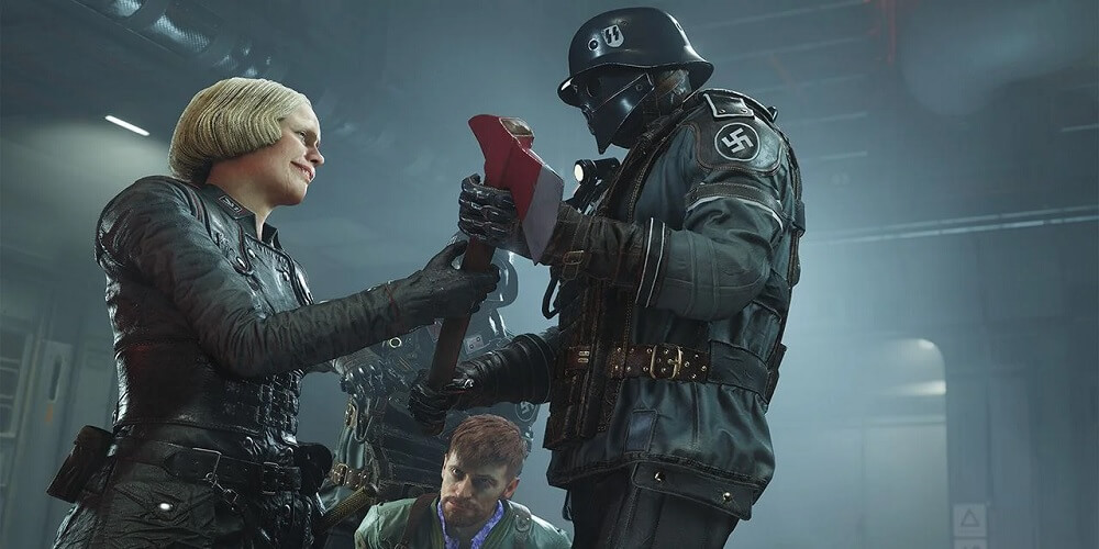 Wolfenstein