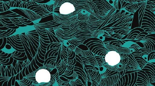49ª Mostra Internacional de Cinema em São Paulo - Arte de Valter Hugo Mãe