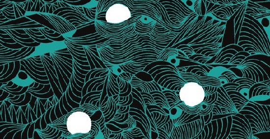 49ª Mostra Internacional de Cinema em São Paulo - Arte de Valter Hugo Mãe