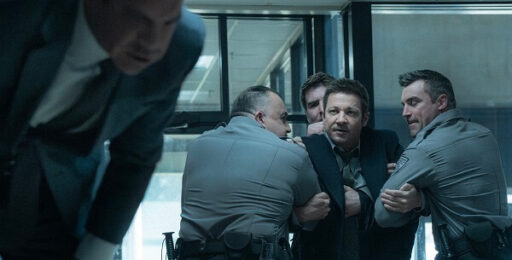 4ª temporada de O Dono de Kingstown, série com Jeremy Renner