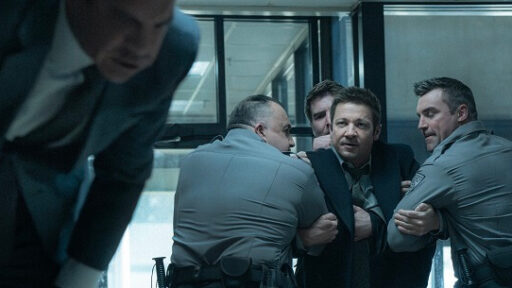 4ª temporada de O Dono de Kingstown, série com Jeremy Renner