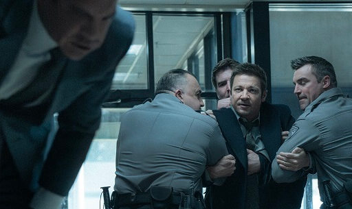 4ª temporada de O Dono de Kingstown, série com Jeremy Renner