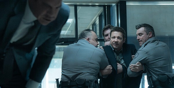 4ª temporada de O Dono de Kingstown, série com Jeremy Renner