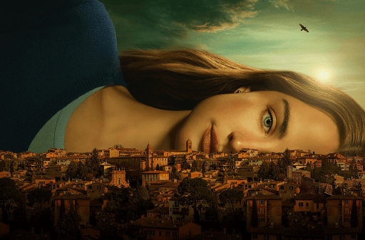 A História Distorcida de Amanda Knox, Série do Disney+ inspirada na história real