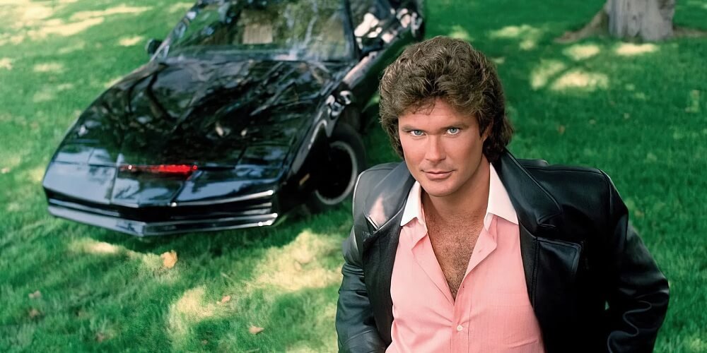 Criadores de 'Cobra Kai' farão filme de A Super Máquina
