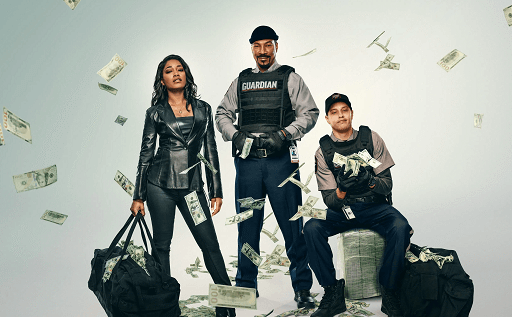 A Última Missão (The Pickup, 2025) - Crítica do filme com Eddie Murphy
