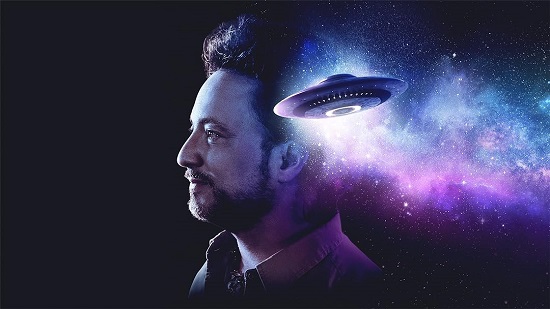 Alienígenas do Passado - History