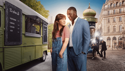 Amante Francês (French Lover, 2025) Filme da Netflix estrelado por Omar Sy - Final Explicado