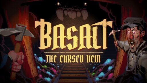 Basalt: The Cursed Vein