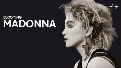 Becoming Madonna