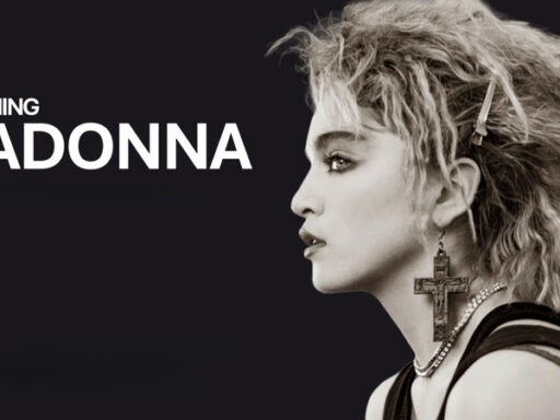 Becoming Madonna