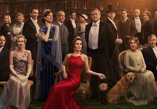 Downton Abbey O Grande Final