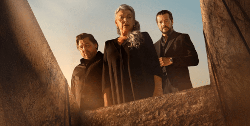 Duas Covas (Dos Tumbas, 2025) - série da Netflix - crítica e final explicado