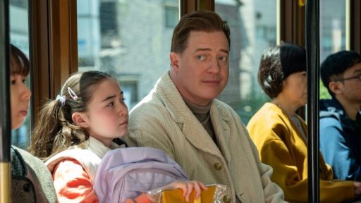 Família de Aluguel: filme com Brendan Fraser ganha novo trailer