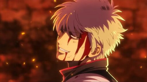 Gintama