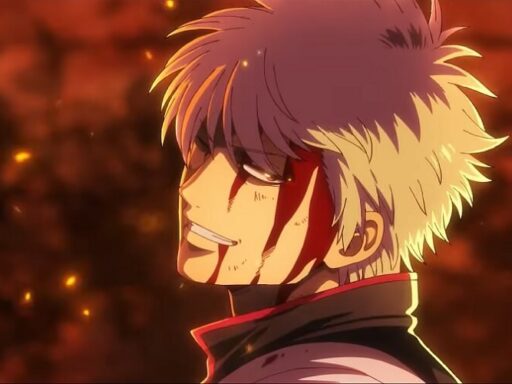 Gintama