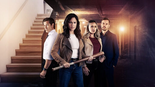 Justiça Entre Quatro Paredes (Locked In My House, 2024) estreia no Lifetime Movies