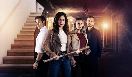 Justiça Entre Quatro Paredes (Locked In My House, 2024) estreia no Lifetime Movies
