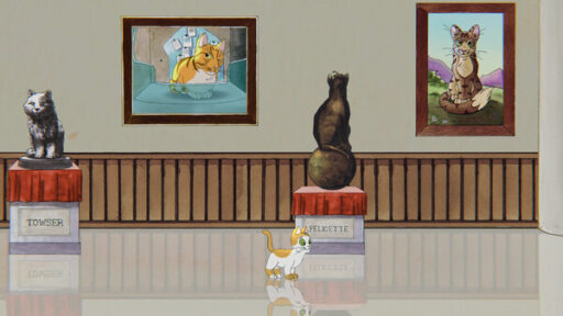 Kimchi A Stars in the Trash Story grátis na Steam