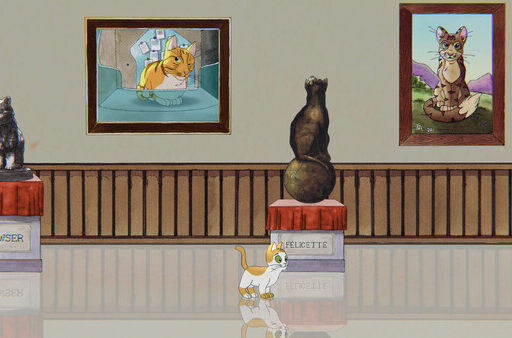 Kimchi A Stars in the Trash Story grátis na Steam