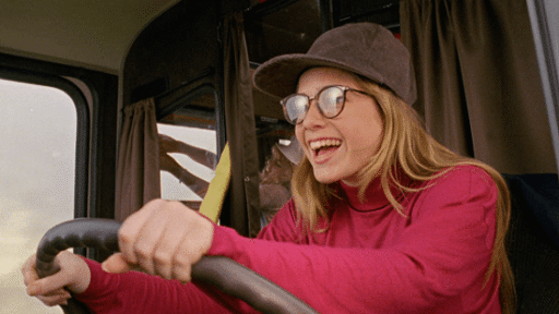 Leticia Spiller em Sonho de Verão