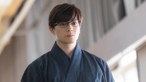 Mackenyu anuncia retorna como Arata em nova série de Chihayafuru