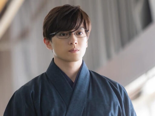 Mackenyu anuncia retorna como Arata em nova série de Chihayafuru