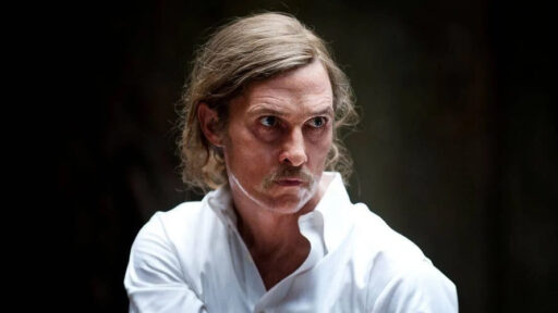 Matthew McConaughey vai estrelar nova série do criador de True Detective