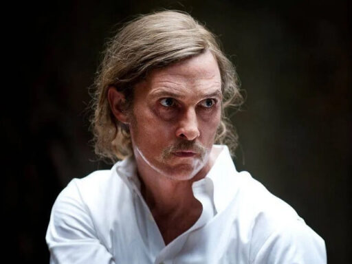Matthew McConaughey vai estrelar nova série do criador de True Detective