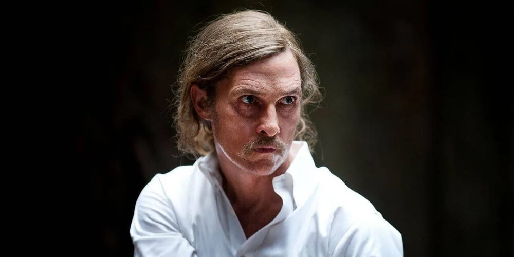 Matthew McConaughey vai estrelar nova série do criador de True Detective
