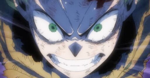 My Hero Academia: última temporada ganha trailer com tema do Porno Graffitti