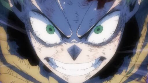 My Hero Academia: última temporada ganha trailer com tema do Porno Graffitti