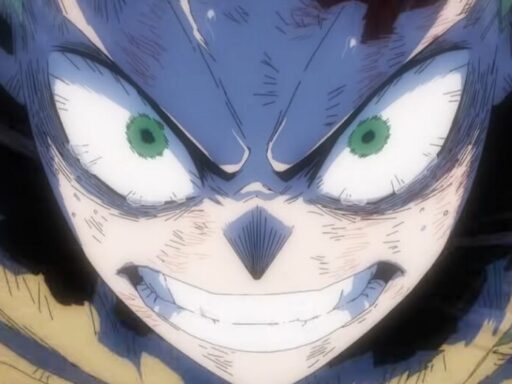 My Hero Academia: última temporada ganha trailer com tema do Porno Graffitti