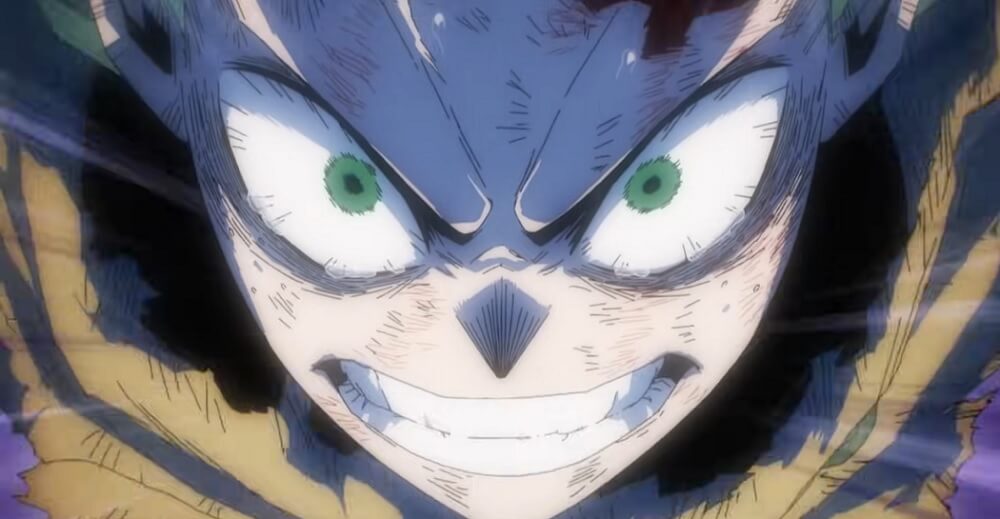My Hero Academia: última temporada ganha trailer com tema do Porno Graffitti
